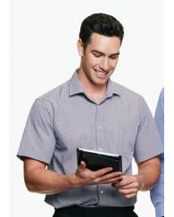 Toorak Short Sleeve Shirt, Men's